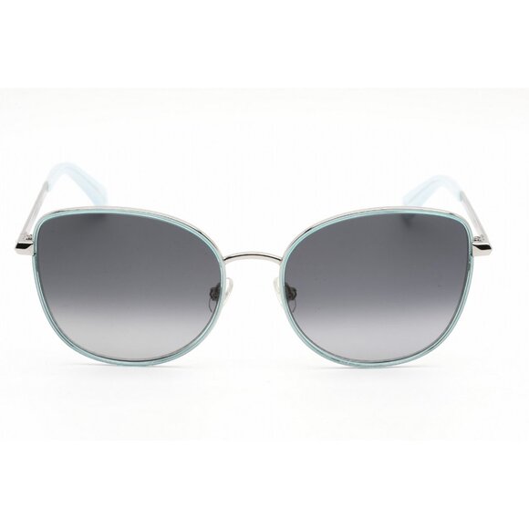 KATE SPADE KSMARYAM-YB79O-56 Sunglasses Size 56mm 140mm 17mm grey Women NEW